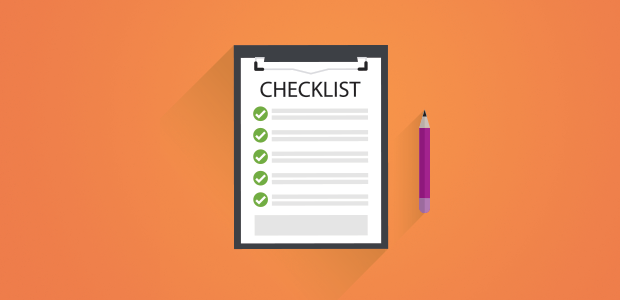 Koszorúslány feladatok – Letölthető checklist